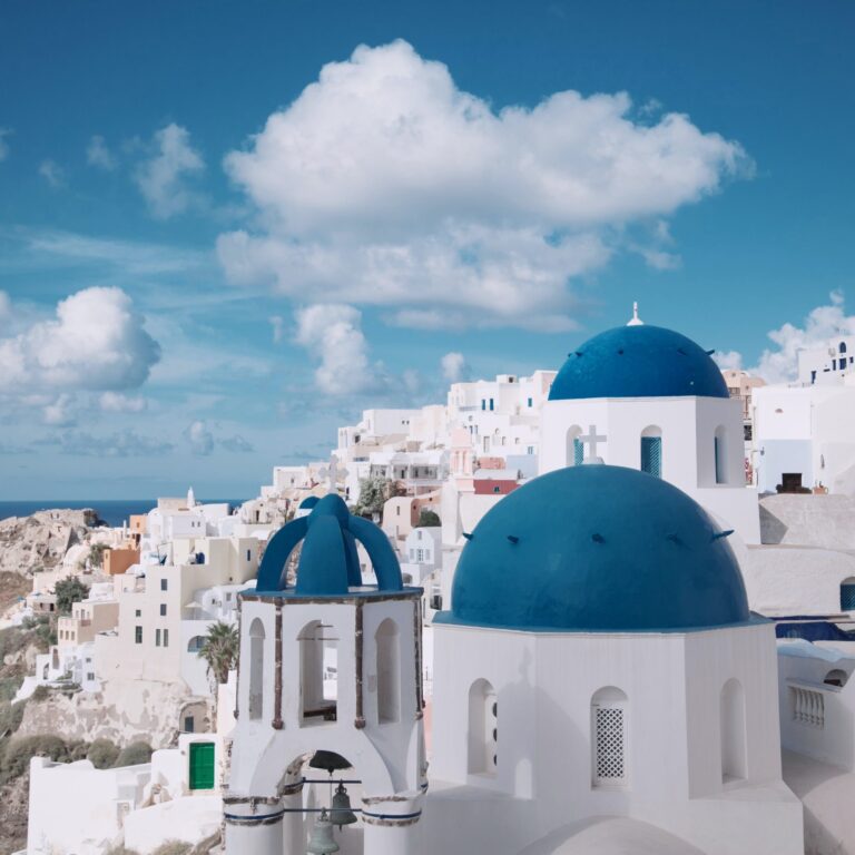 Plan Your Perfect Santorini Escape with Expert Local Planners Plan Your Perfect Santorini Escape with Expert Local Planners