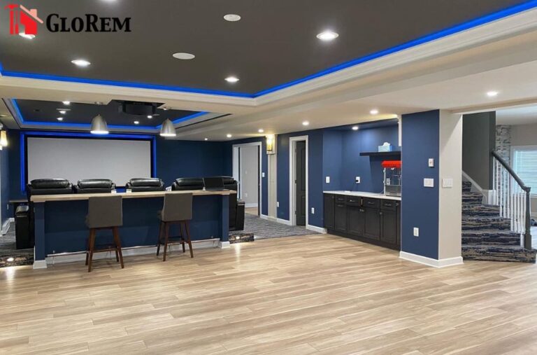Transform Your Basement: Expert Remodeling Services in Carroll County
