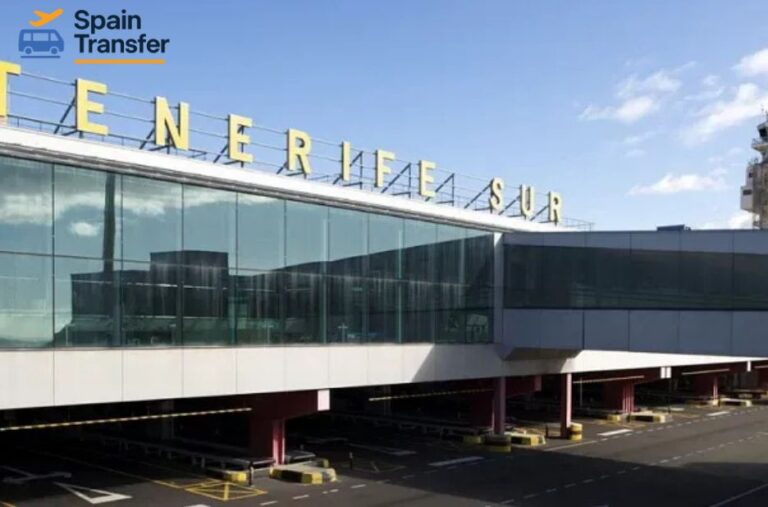 Reliable private transfers to Benidorm from the airport and city