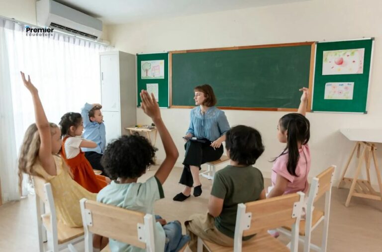 Trusted Childcare Staffing in Southern California for Families
