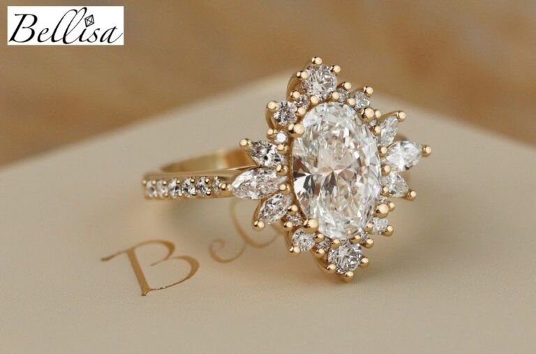 Ethical, Sparkling Lab-Grown Diamonds in Toronto You Can Trust