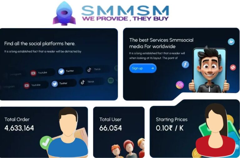 Affordable SMM Services in India for Fast Social Growth Affordable SMM Services in India for Fast Social Growth