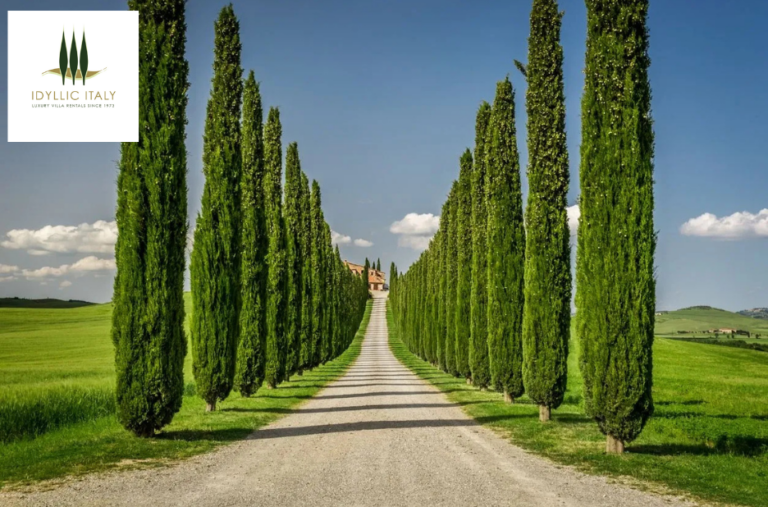 Experience a Bespoke Italian Vacation in a Premier Villa
