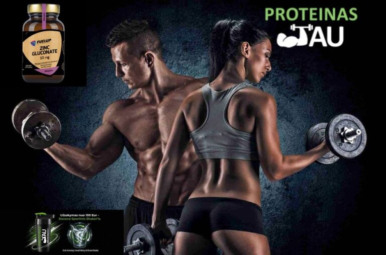 bcaa papildai | Proteinastau.lt
