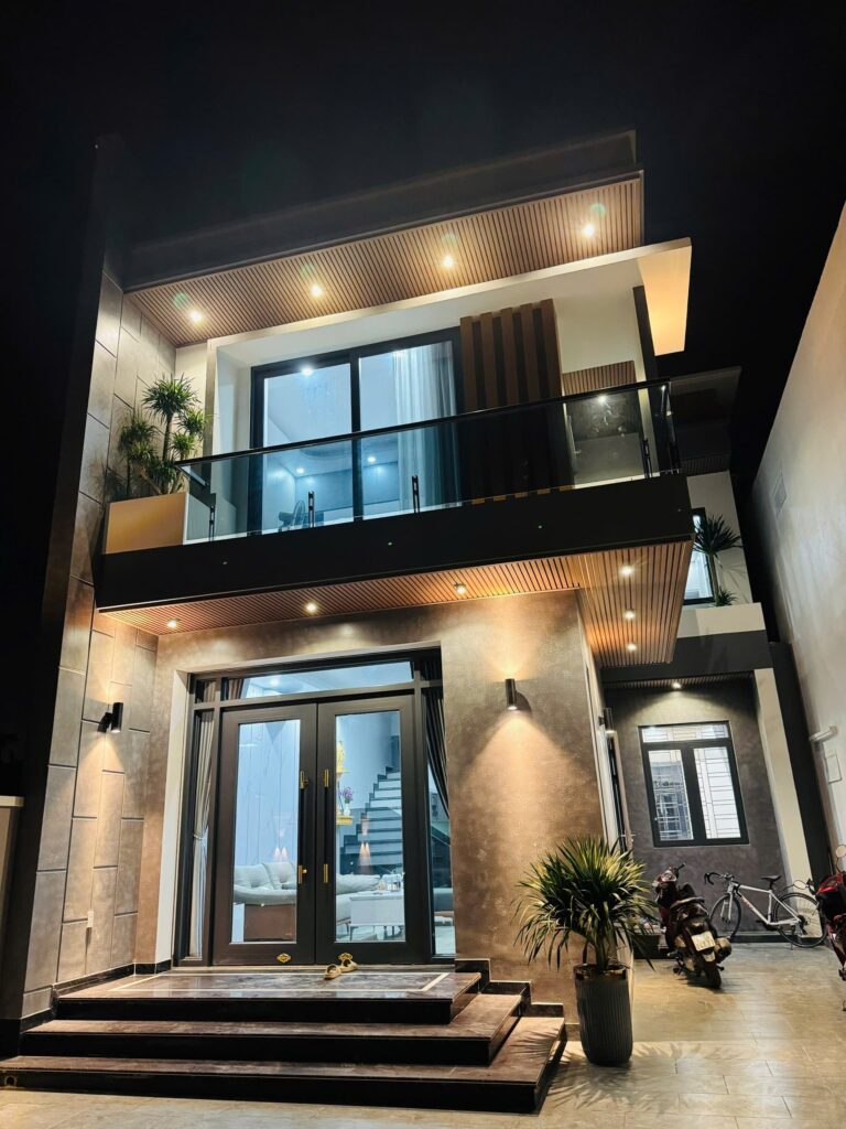Lời khuyên xây nhà hợp túi tiền tại Hải Phòng cho gia đình Việt