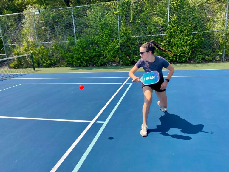 Discover a welcoming pickleball community in Austin Discover a welcoming pickleball community in Austin
