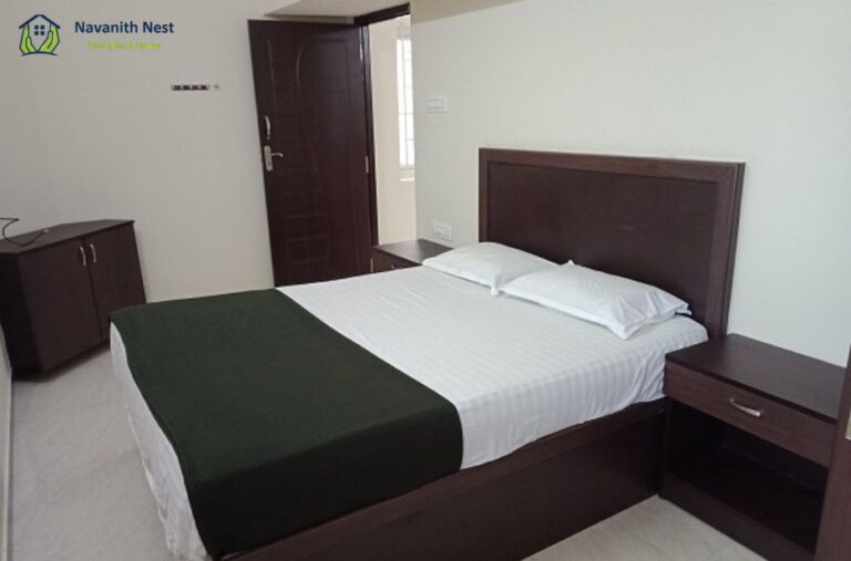 Extended-stay Flats in Coimbatore: Comfortable, Flexible Living