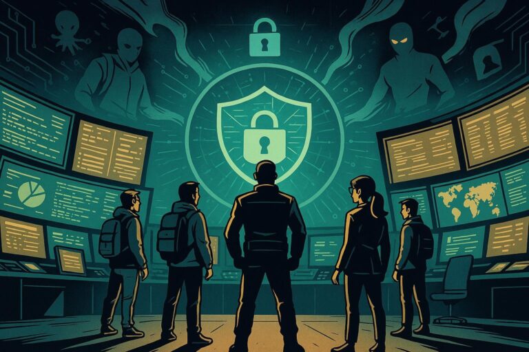 Hyperviseur puissant et efficace: guide pratique pour votre infrastructure Hyperviseur puissant et efficace: guide pratique pour votre infrastructure