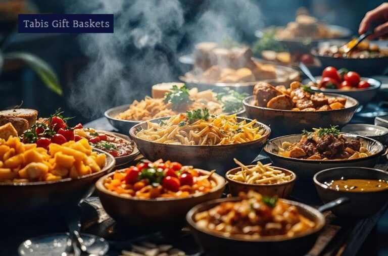 Discover Authentic African Gift Hampers Online
