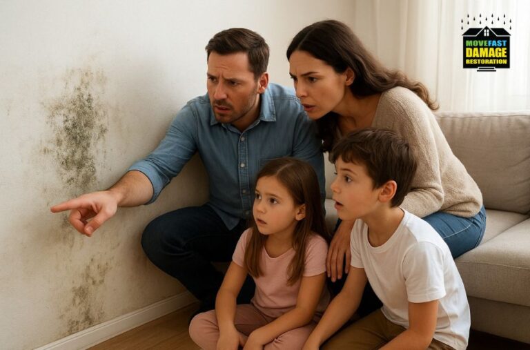 Top Mold Experts in Glen Burnie for Safe, Effective Remediation