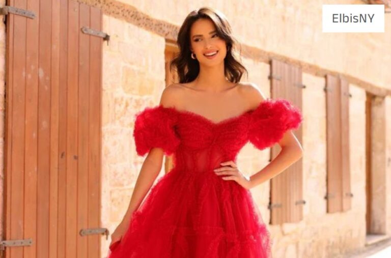 Shop Stunning Party Dresses for Every Occasion