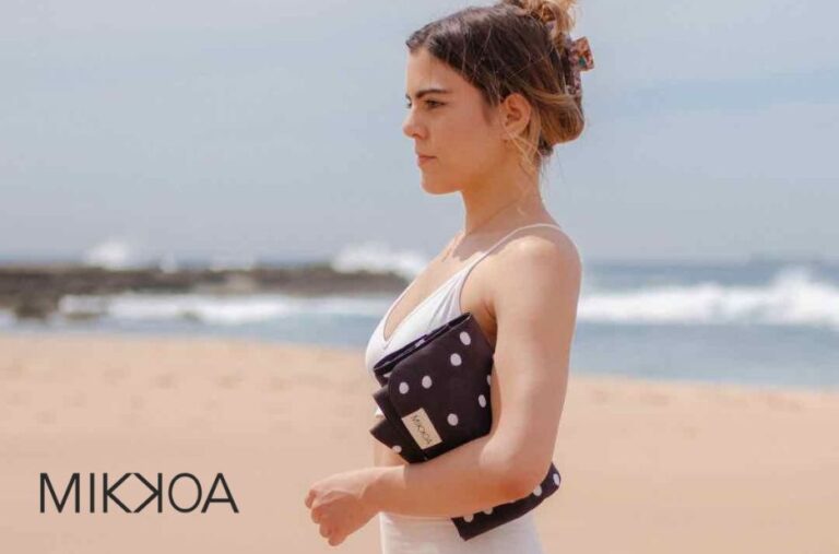 Portable Yoga Mat for Travel: Comfort, Durability and Convenience