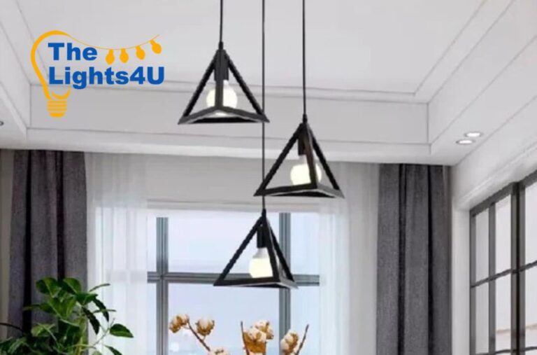 Illuminate Your Home: Explore Elegant Lighting Online in the UK Illuminate Your Home: Explore Elegant Lighting Online in the UK