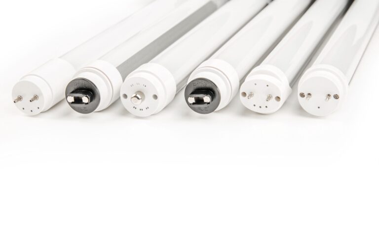 Brighten Your Space: Advanced LED Upgrade for Cold-Warehouse T12 Tubes