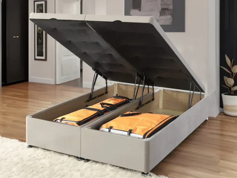 Discover Luxury Pocket-Sprung Mattresses on Sale in the UK