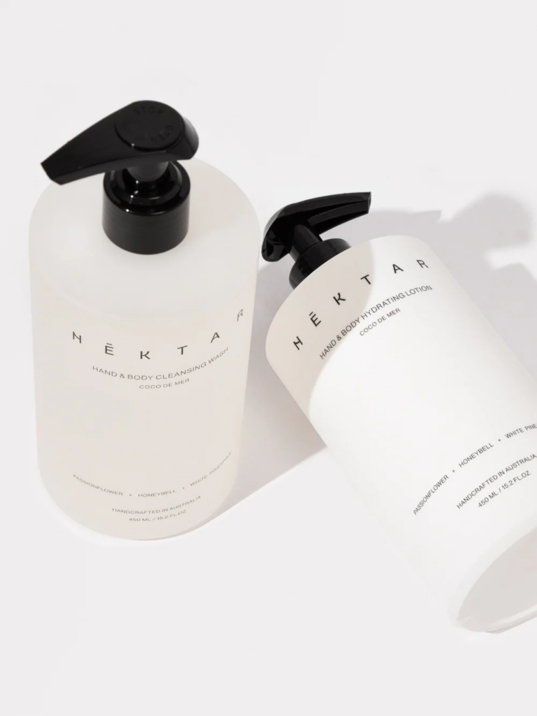 Discover radiant skin with indulgent, sustainable skincare
