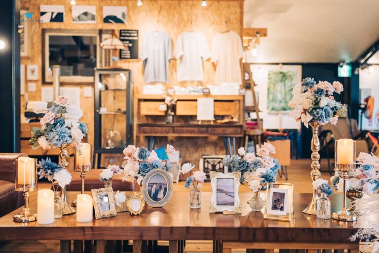 Unforgettable Okinawa Weddings: Bespoke Planning for Island Elegance