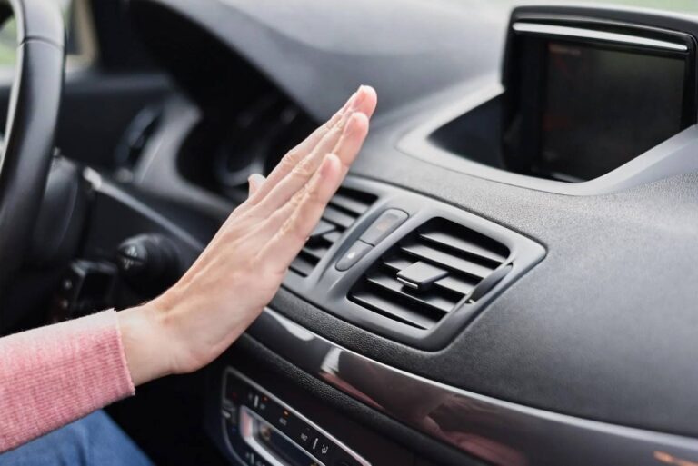 Keep Your Vehicle Cool: Essential Air Conditioning Maintenance Guide