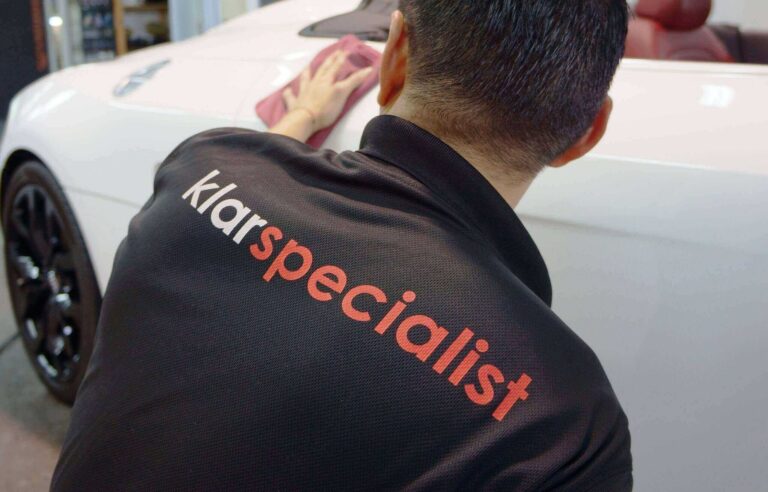 Premium vehicle protection: top ceramic coatings in Singapore