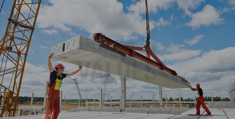 Expert guidance for precast design and structural solutions