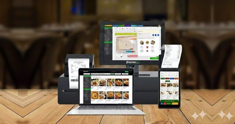 Gestión integral para restaurantes en Perú: eficiencia y alquiler rentable Gestión integral para restaurantes en Perú: eficiencia y alquiler rentable