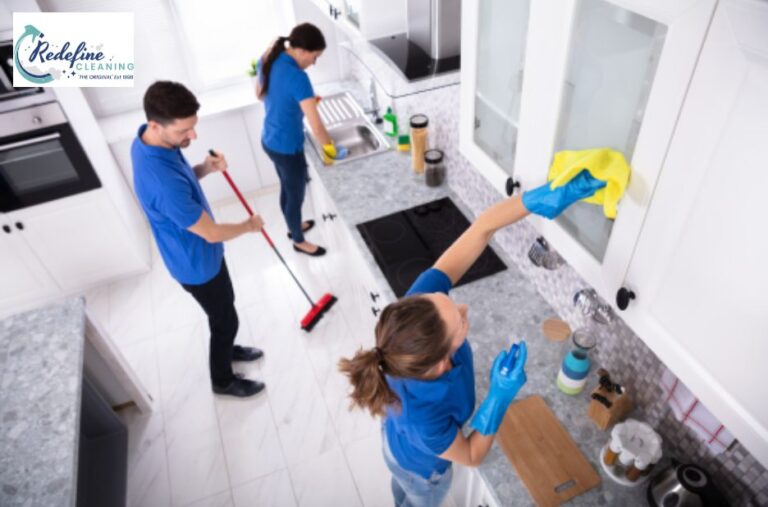 Top-Quality Home Cleaning Services in Napier