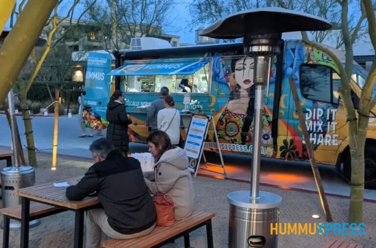 Unforgettable Event Catering: Creative Mobile Eats in Phoenix