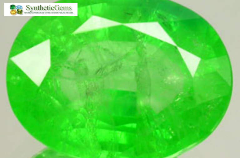 Ethical Sparkle: Discover High-Quality Cultured Gemstones