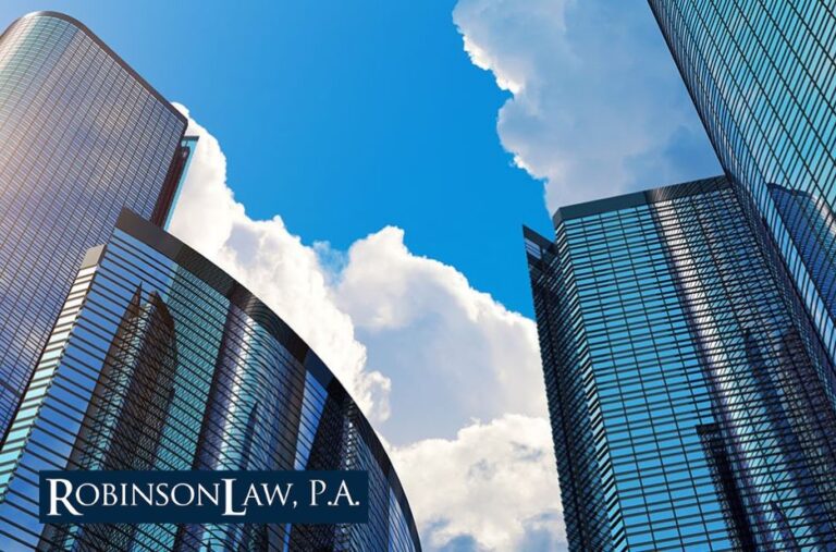 Miami corporate disputes: expert litigation support for your business