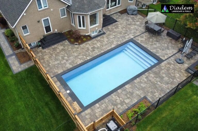 Contemporary Exterior Design and Garden Makeovers in Cambridge