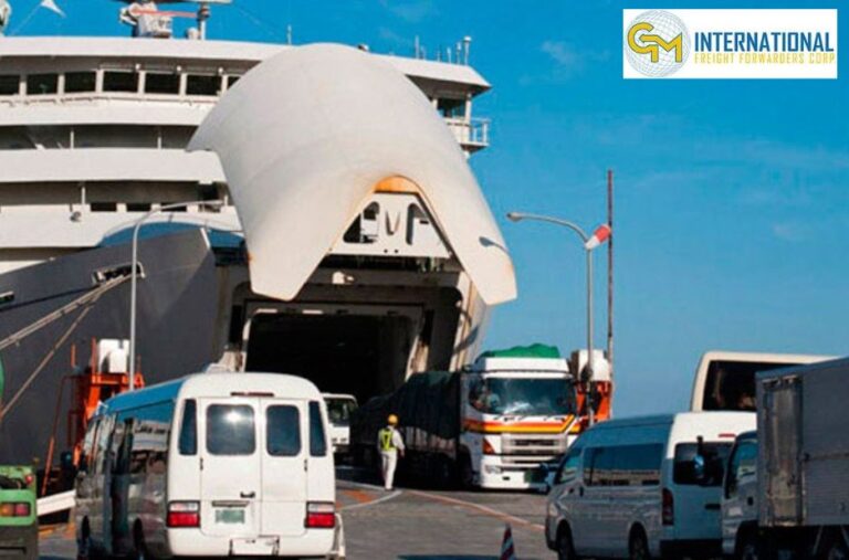 Global Shipping Experts: Reliable Freight Forwarding Solutions