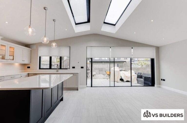Trusted Dublin Construction Experts for Your Next Project