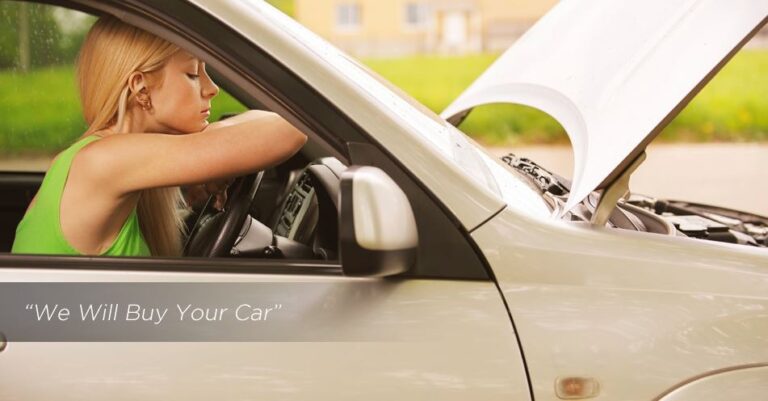 Fast, Fair Cash for Cars in Edmonton – Sell Today