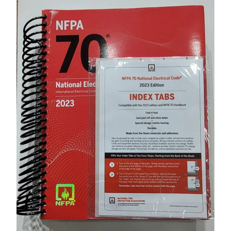 Understanding NFPA Standards: A Practical Guide for Safety Compliance Understanding NFPA Standards: A Practical Guide for Safety Compliance