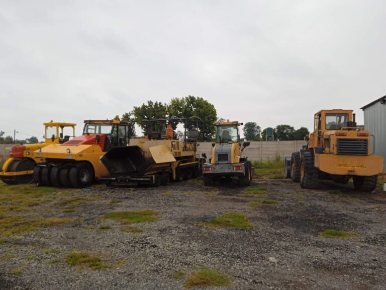 Expert Asphalt Paving & Road Surfaces for All Projects