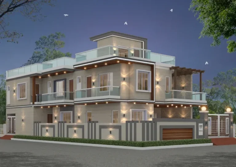 Leading Design Studio in Lucknow for Innovative Spaces