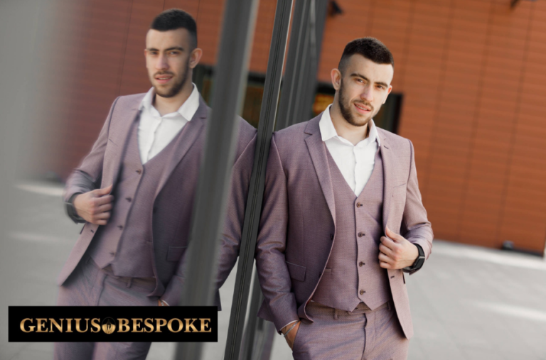 Custom Tailoring Crafted for Your Perfect Fit