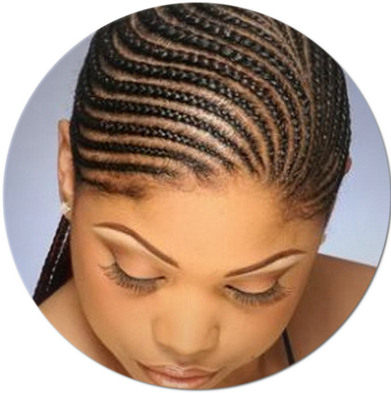 Expert Braids in the Quad Cities: Moline, IL Styling Partners