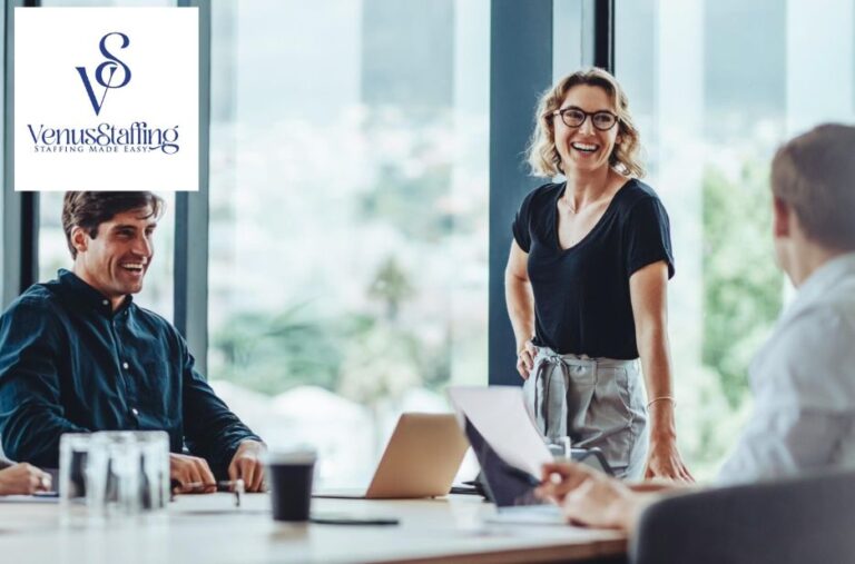 Oklahoma’s Trusted Staffing Partners for Local Talent Oklahoma’s Trusted Staffing Partners for Local Talent