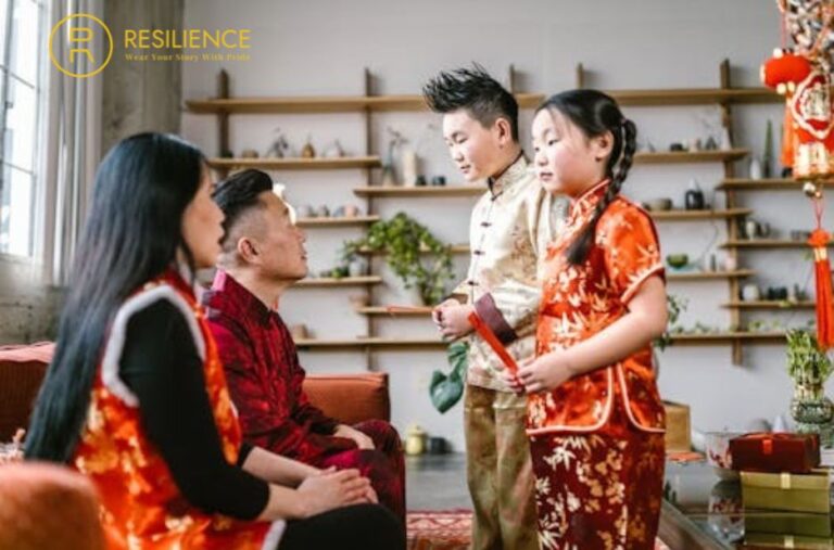 Build Inner Strength with Expert Resilience Coaching for America-Based Clients