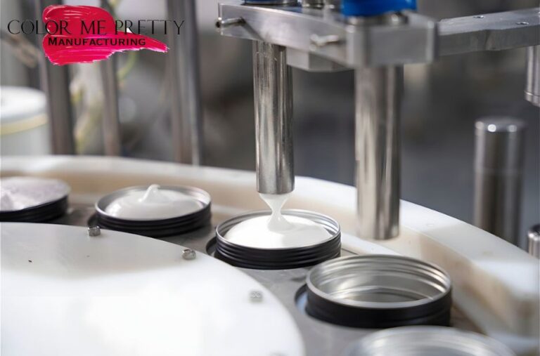 Partner with Leading Canadian Private Label Skincare Producers