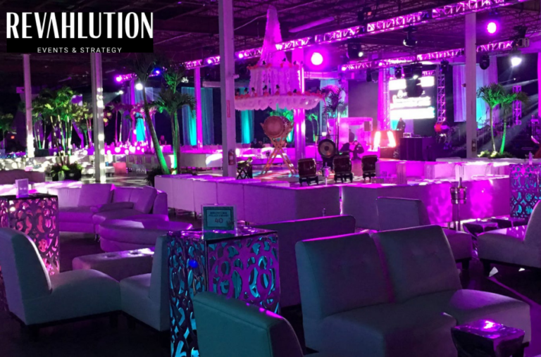 Making Memorable Events in South Florida a Reality