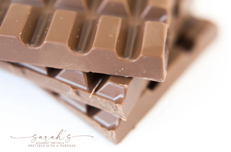 Chocolates crafted by a passionate women-led family business