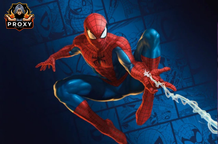 Premium Proxy Printing for Collectors and Players
