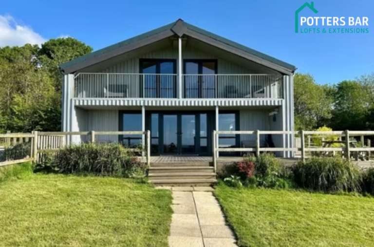 Top Loft and Dormer Conversion Experts in Hertfordshire