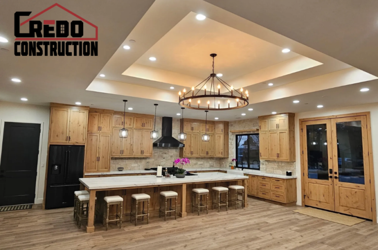 Trusted Home Renovation Experts in Los Gatos Trusted Home Renovation Experts in Los Gatos