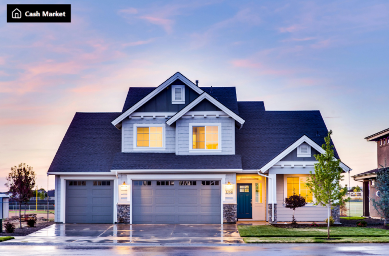 Get Fast, Fair Offers for Your Commercial Property