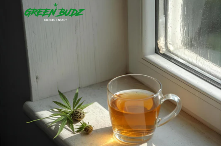 Discover Premium Frozen Hash Cannabis Products for Relaxation