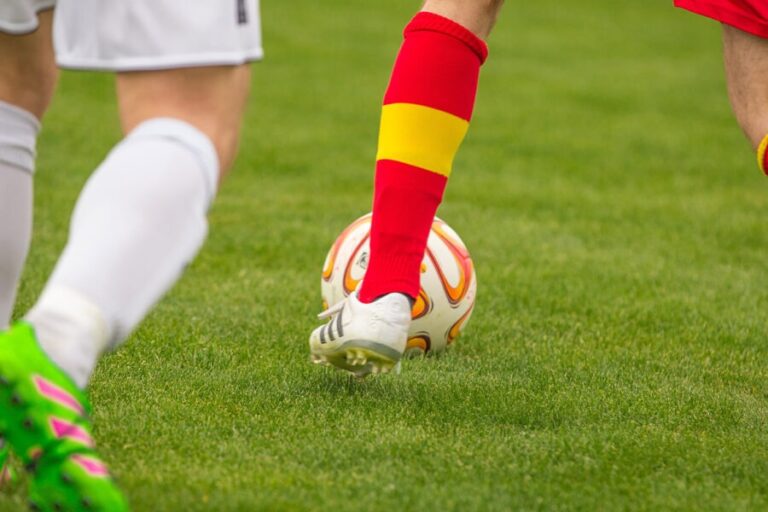 Create a polished football scoreboard for OBS streams