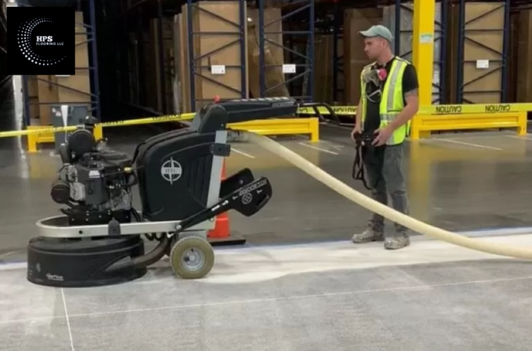 HPS Flooring LLC: Trusted Flooring Solutions